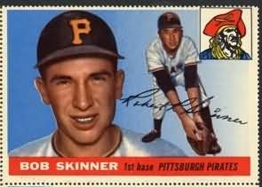 55TS Skinner